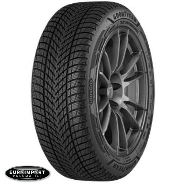 Goodyear Ultra Grip Performance 3  275/45 R20 110 V  